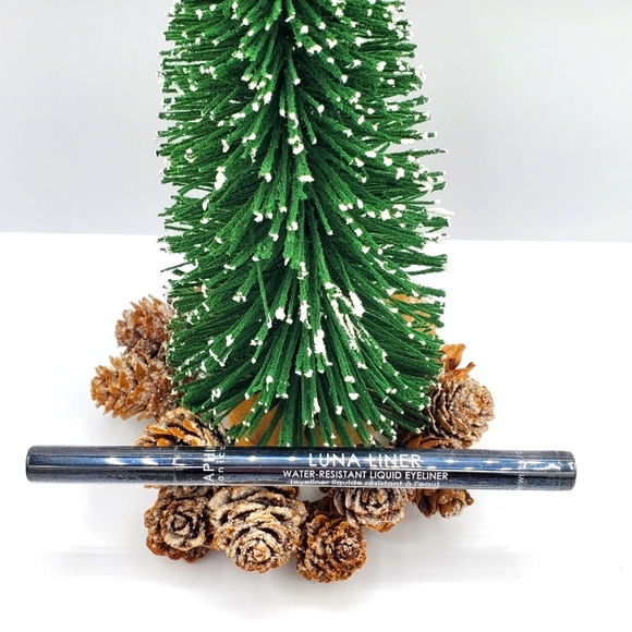 Seraphine Other - 🌈 Seraphine Botanicals Luna Liner Water Resistant Liquid Eyeliner NEW